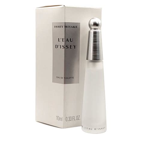 l eau d issey eau de toilette issey miyake|Issey Miyake L'eau d'Issey for Women 3.3 oz Eau de Toilette Spray.